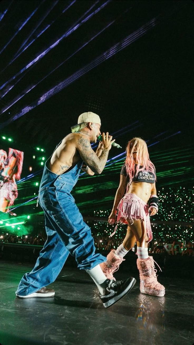 Feid karol g💕💕💕