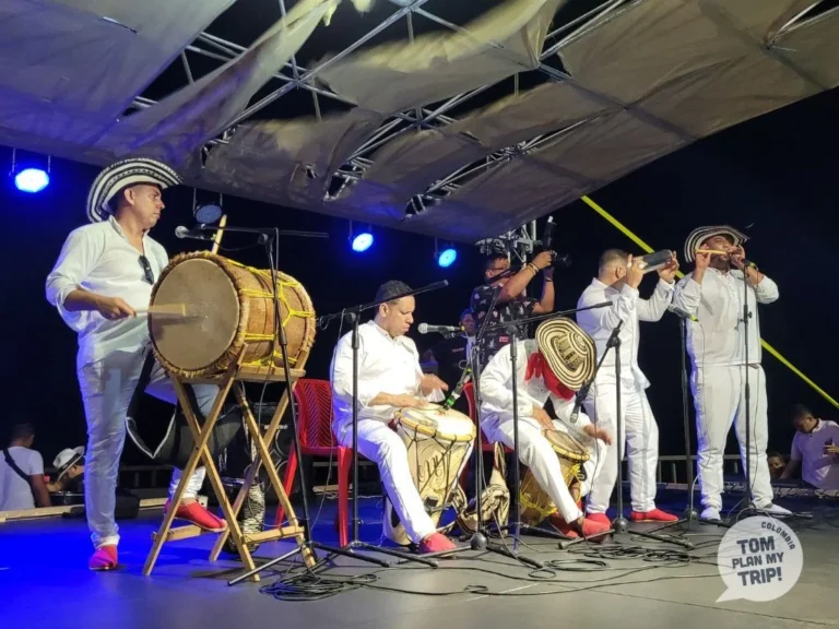 Barranquilla-Carnival-Barranquilla-Eastern-Caribbean-Coast-Cumbia